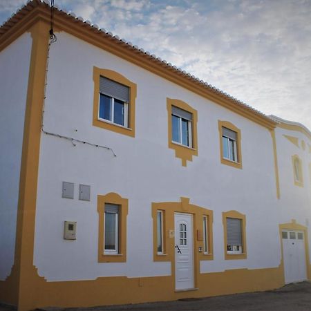 Local Guesthouse Sagres Eksteriør billede