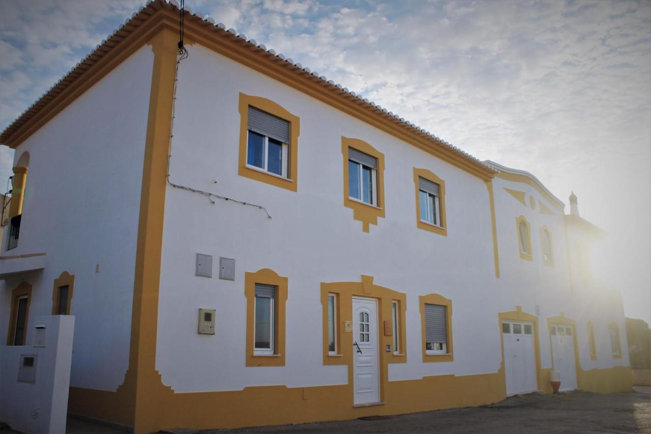 Local Guesthouse Sagres Eksteriør billede