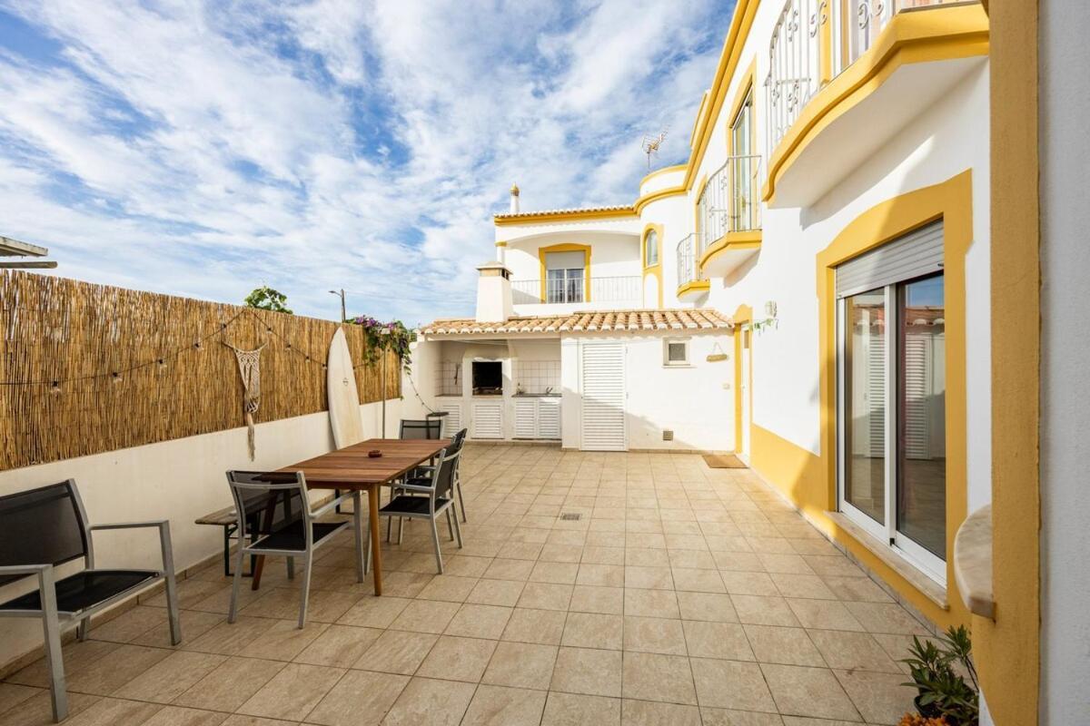 Local Guesthouse Sagres Eksteriør billede