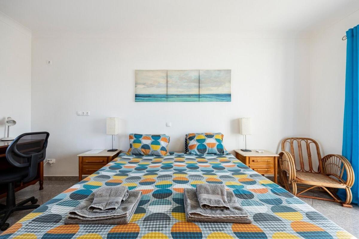 Local Guesthouse Sagres Eksteriør billede