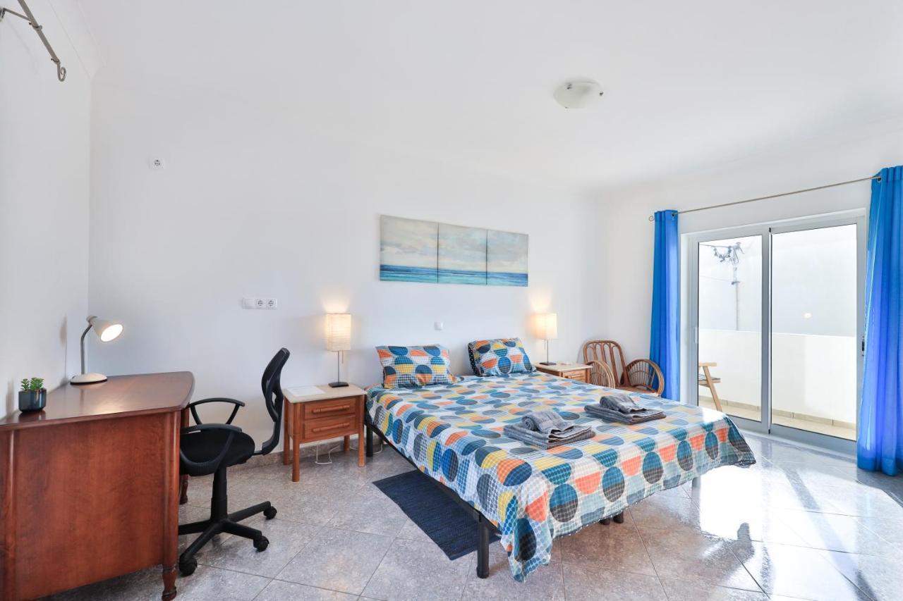 Local Guesthouse Sagres Eksteriør billede