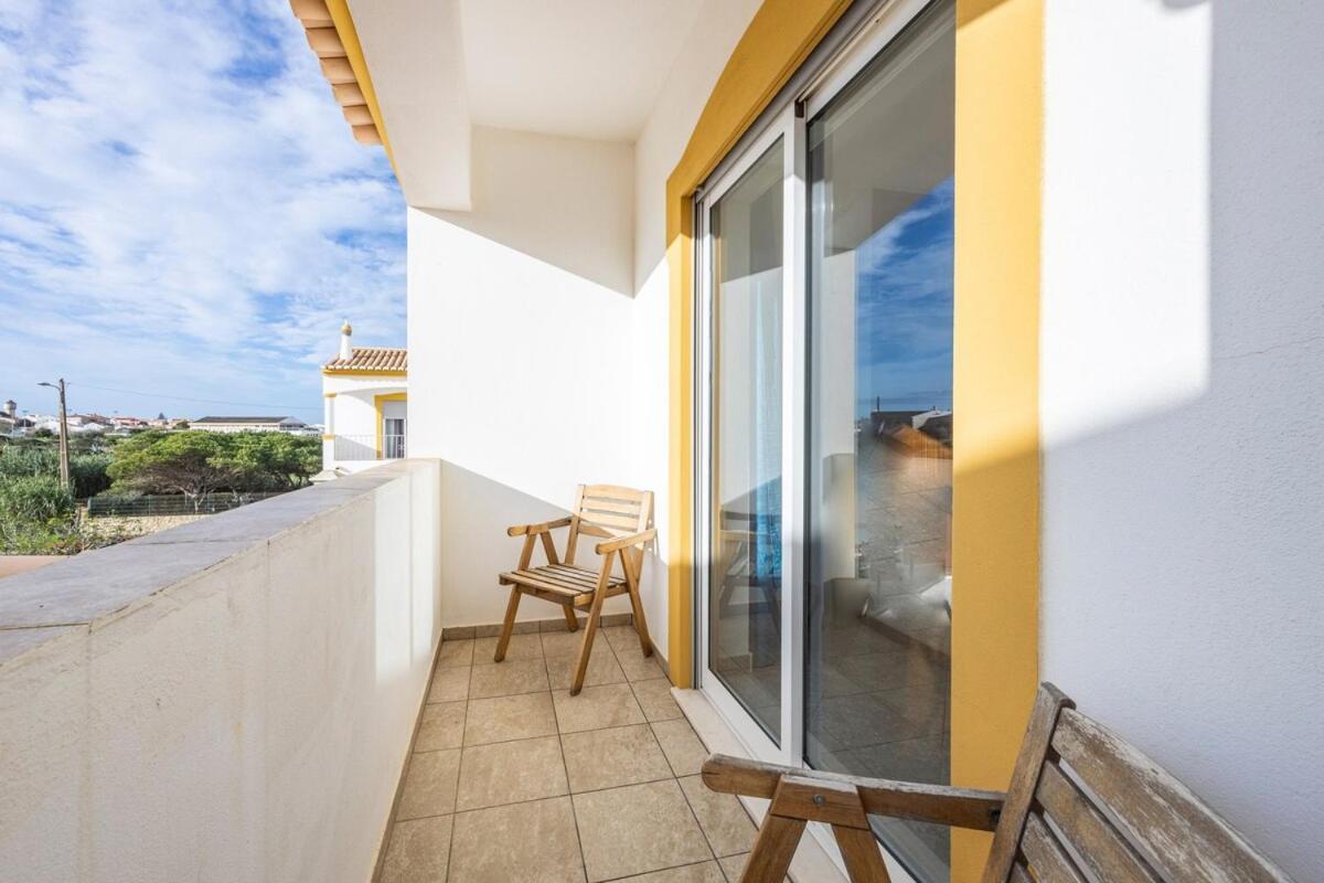 Local Guesthouse Sagres Eksteriør billede
