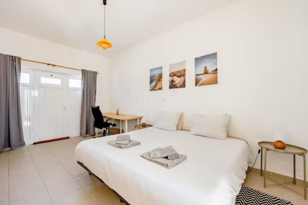 Local Guesthouse Sagres Eksteriør billede