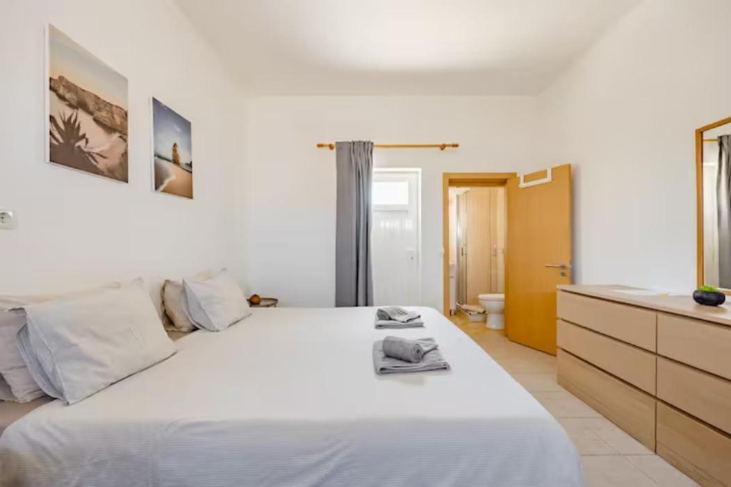 Local Guesthouse Sagres Eksteriør billede