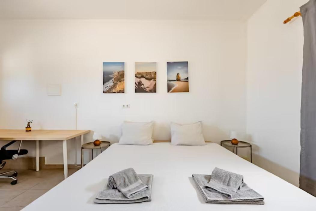 Local Guesthouse Sagres Eksteriør billede