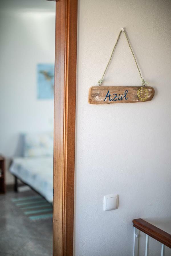 Local Guesthouse Sagres Eksteriør billede