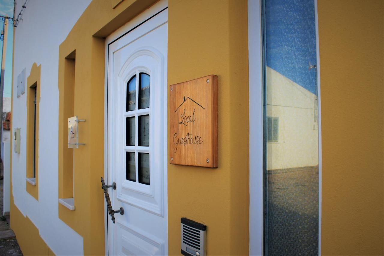 Local Guesthouse Sagres Eksteriør billede